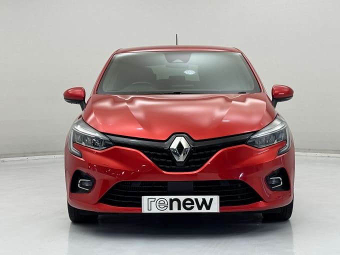 2020 Renault Clio