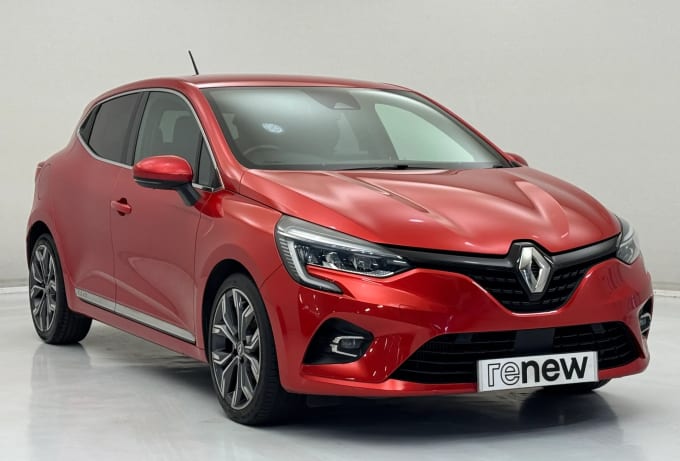 2020 Renault Clio