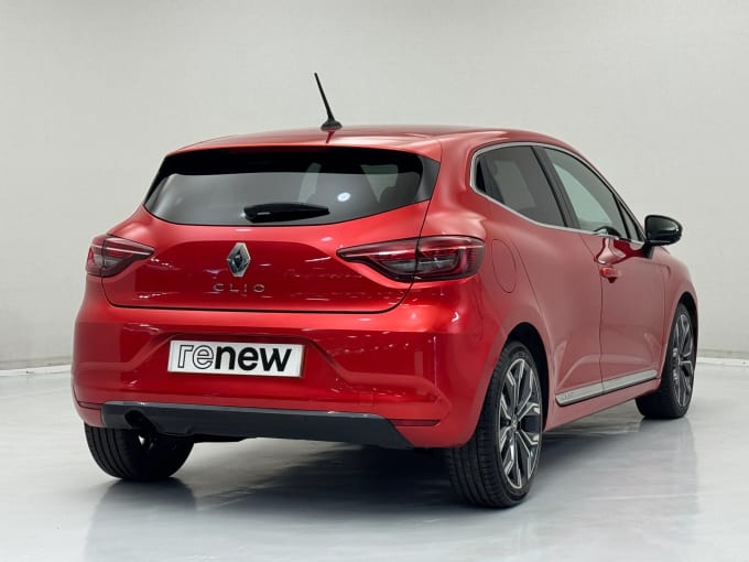 2020 Renault Clio