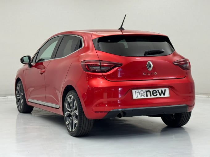 2020 Renault Clio