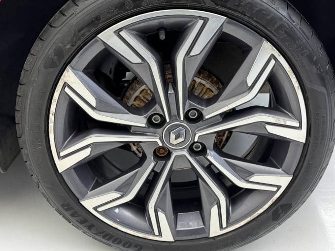 2020 Renault Clio