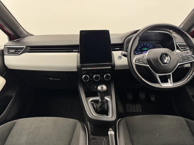 2020 Renault Clio