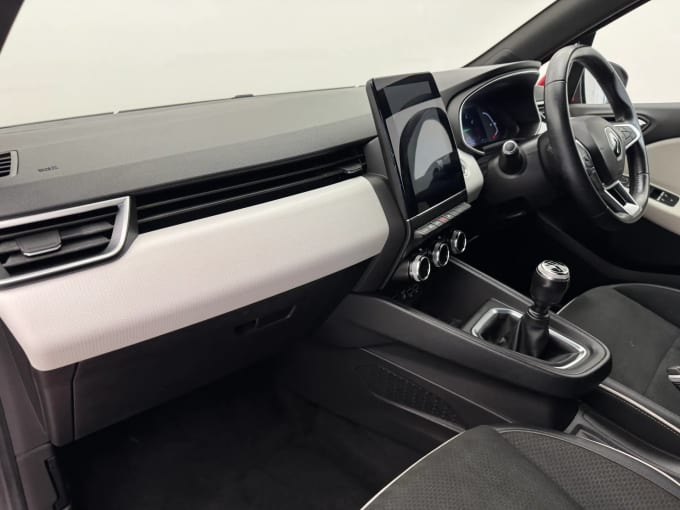 2020 Renault Clio