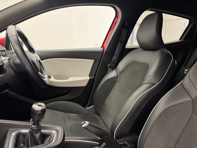 2020 Renault Clio