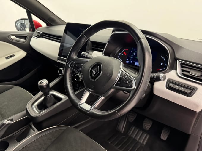 2020 Renault Clio
