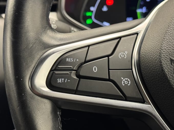 2020 Renault Clio