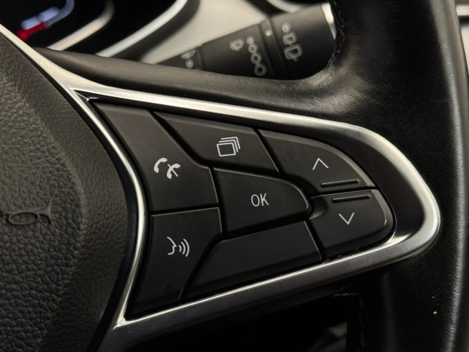 2020 Renault Clio