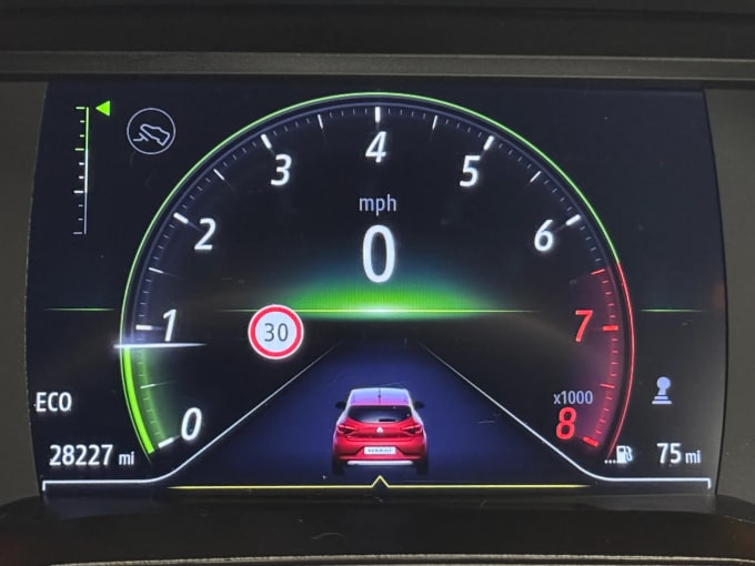 2020 Renault Clio