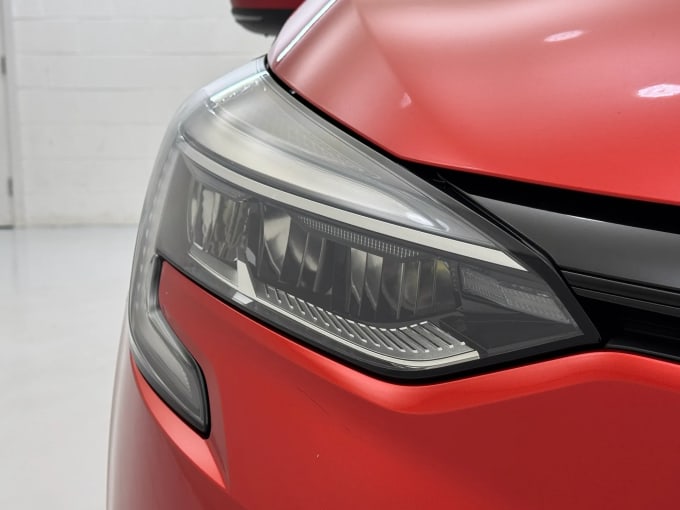 2020 Renault Clio