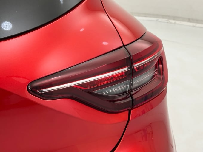 2020 Renault Clio