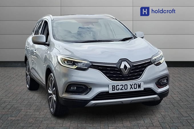 2020 Renault Kadjar