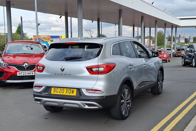 2020 Renault Kadjar