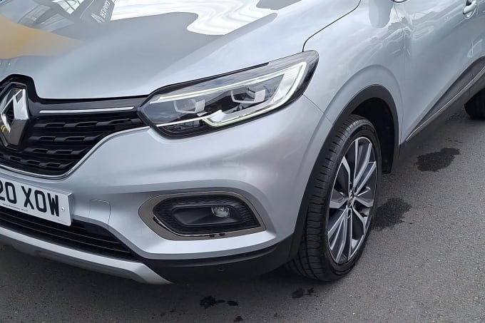 2020 Renault Kadjar