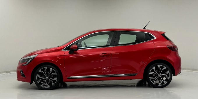 2021 Renault Clio