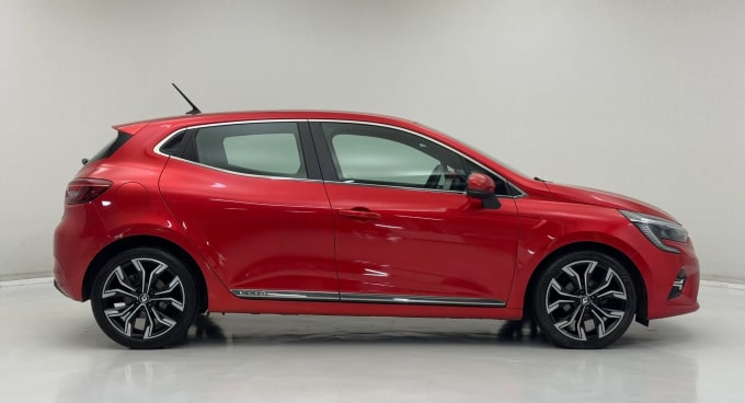2021 Renault Clio