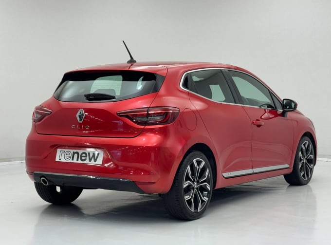 2021 Renault Clio