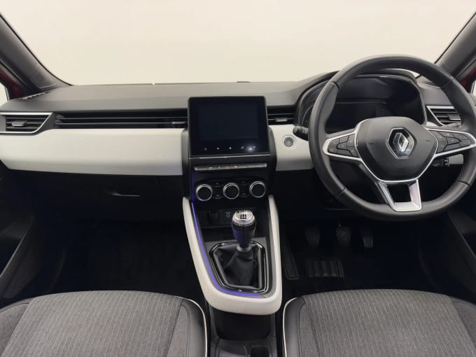 2021 Renault Clio