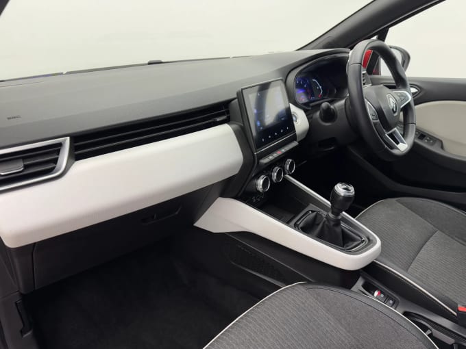 2021 Renault Clio