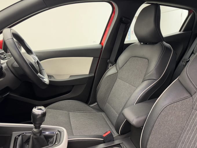 2021 Renault Clio
