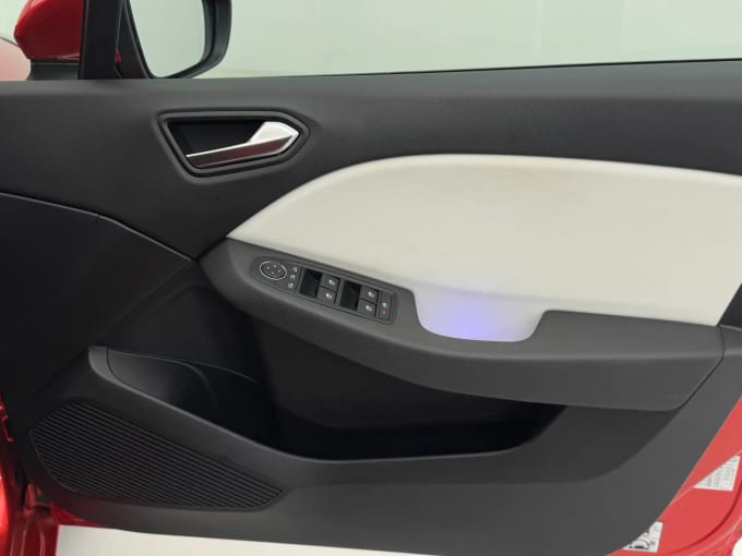 2021 Renault Clio