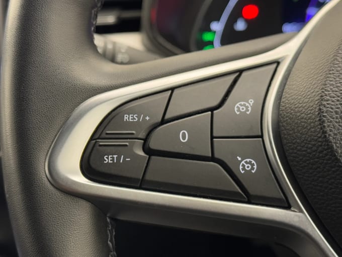 2021 Renault Clio