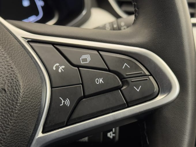 2021 Renault Clio