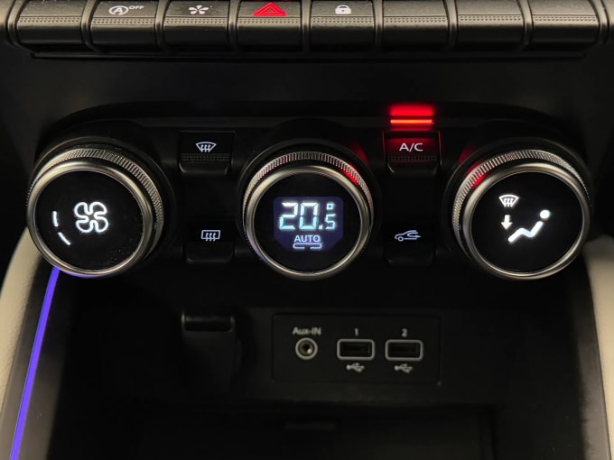 2021 Renault Clio