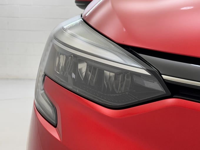 2021 Renault Clio