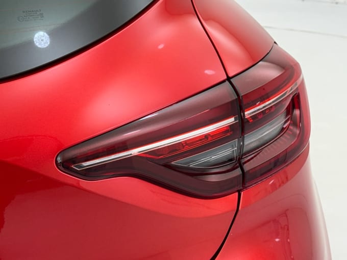 2021 Renault Clio