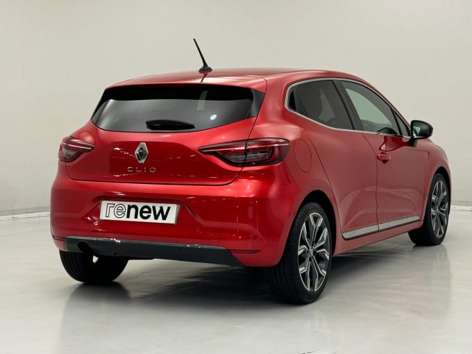 2020 Renault Clio