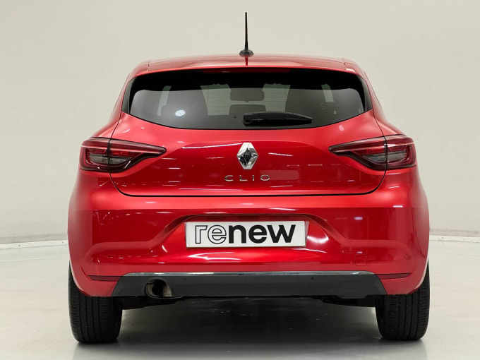 2020 Renault Clio