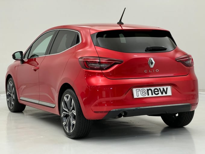 2020 Renault Clio