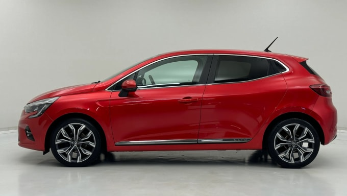 2020 Renault Clio