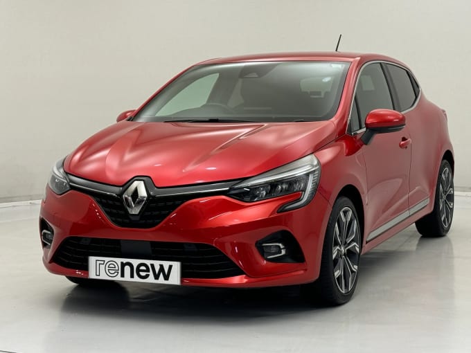 2020 Renault Clio