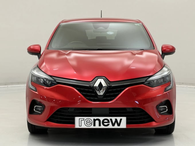 2020 Renault Clio