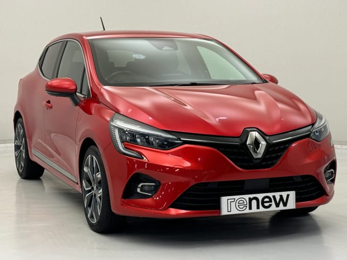 2020 Renault Clio