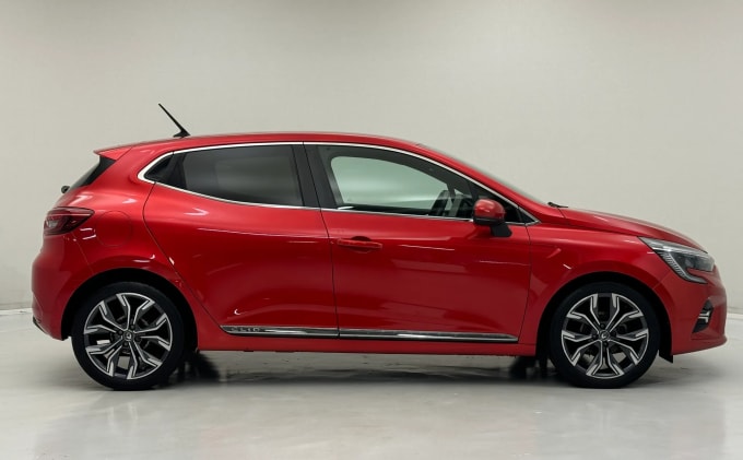 2020 Renault Clio