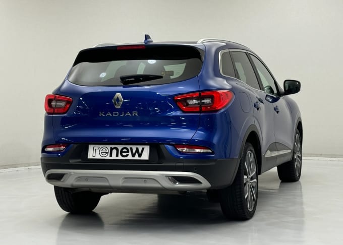 2020 Renault Kadjar