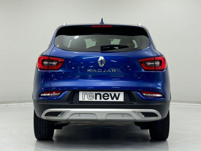 2020 Renault Kadjar