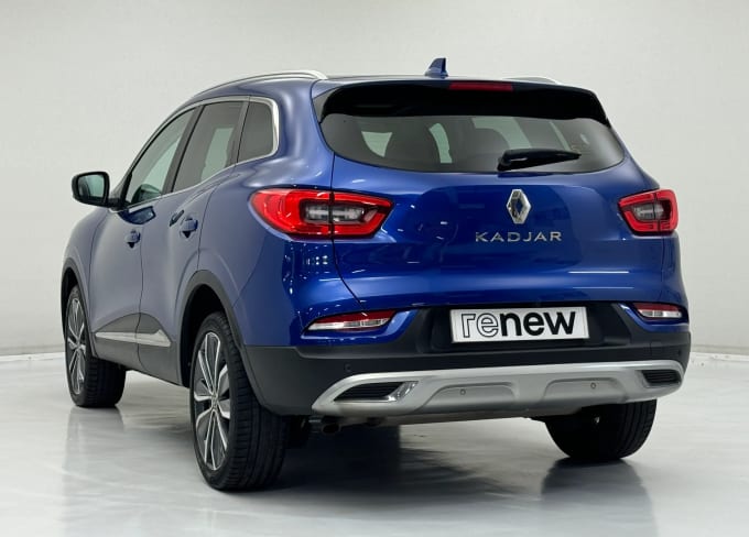 2020 Renault Kadjar