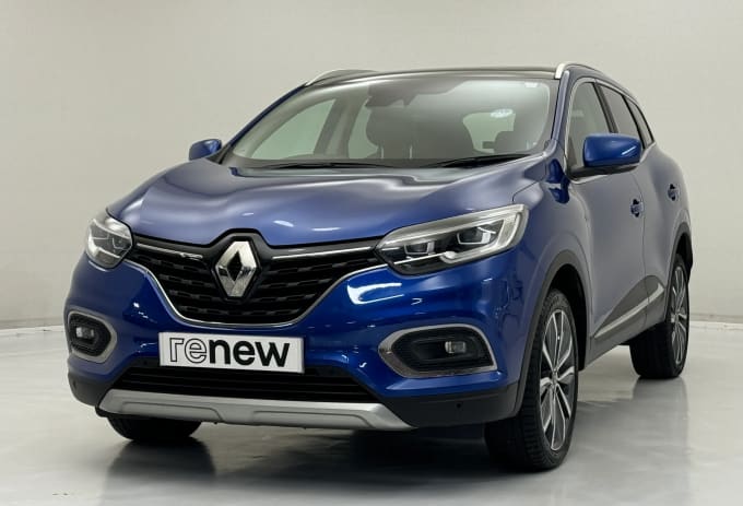 2020 Renault Kadjar