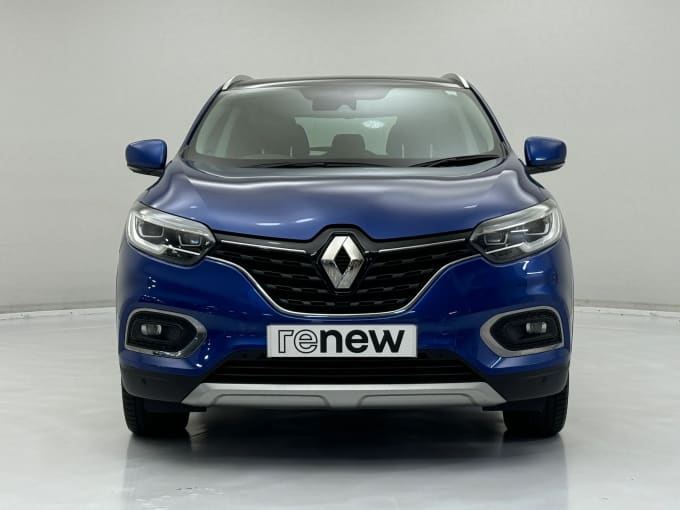 2020 Renault Kadjar