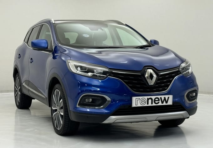 2020 Renault Kadjar