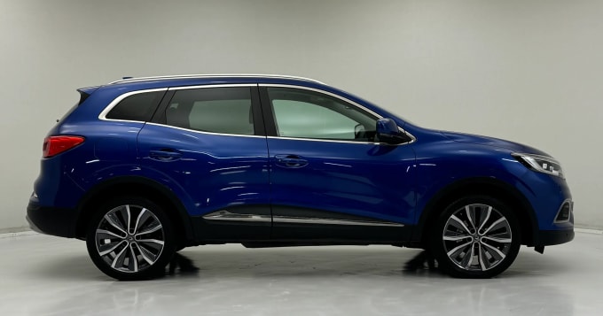 2020 Renault Kadjar