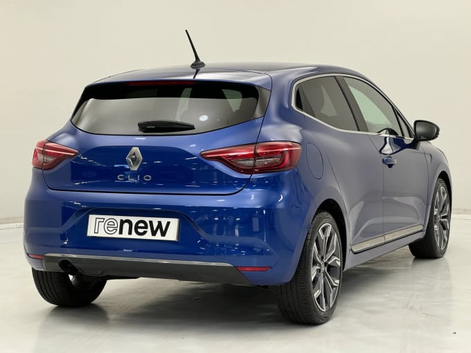 2020 Renault Clio