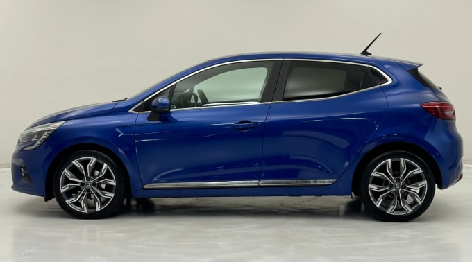 2020 Renault Clio