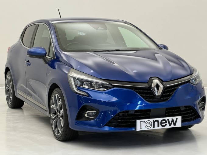 2020 Renault Clio