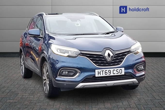 2019 Renault Kadjar