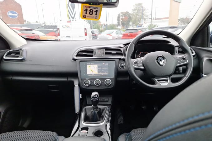 2019 Renault Kadjar