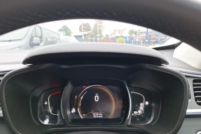 2019 Renault Kadjar